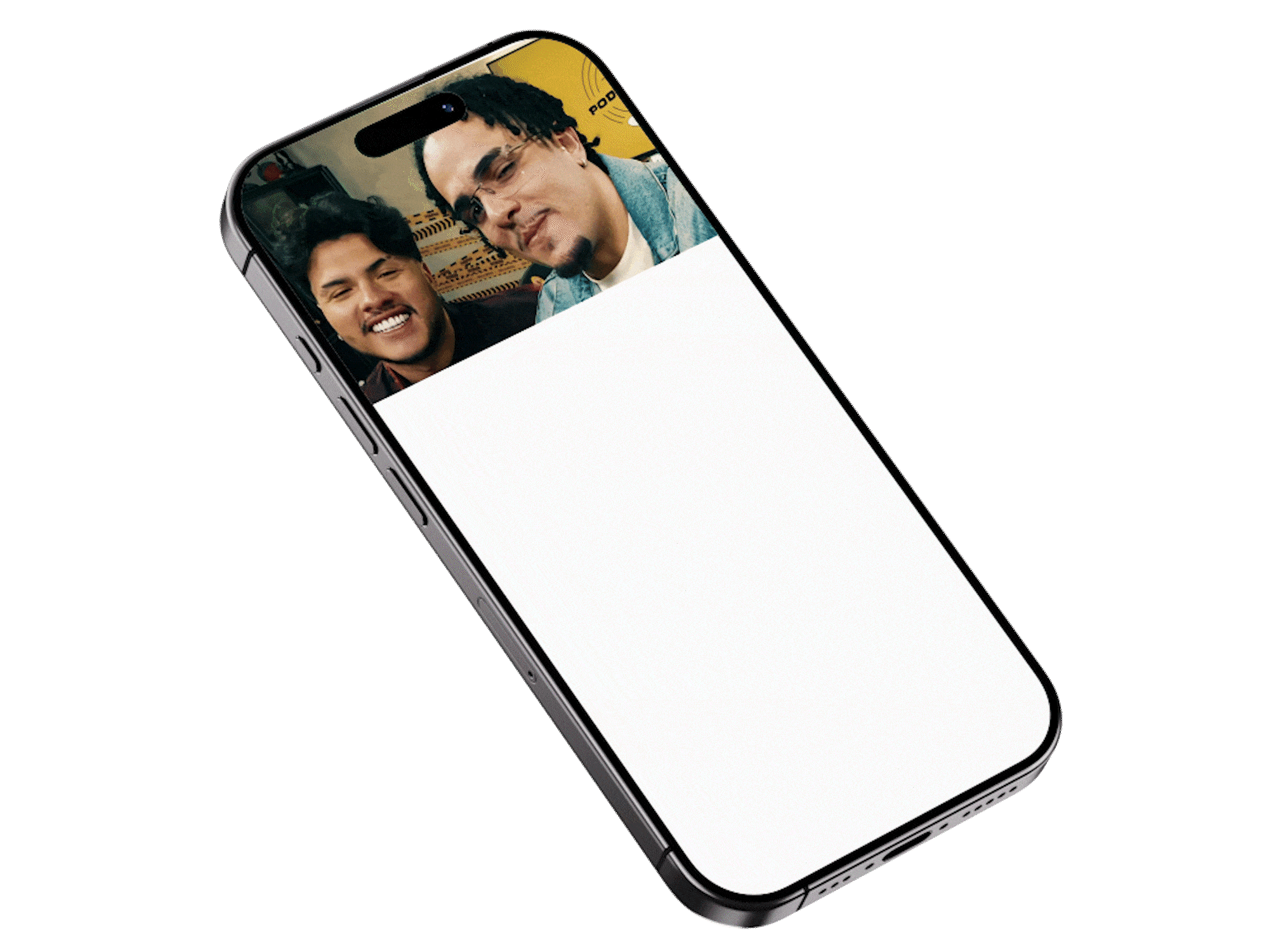 GIF celular